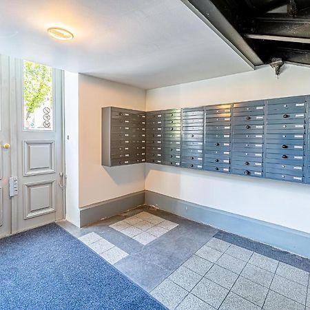 Ministerija Loft Apartment With Parking & Ac Каунас Экстерьер фото